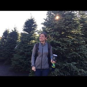 Meet your Posher, Meghan